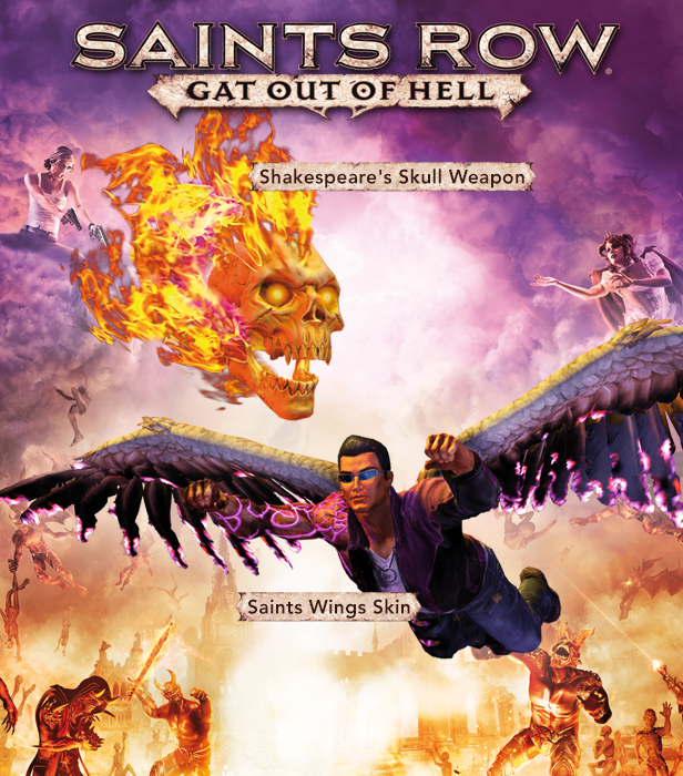 saints row gat out of hell steam