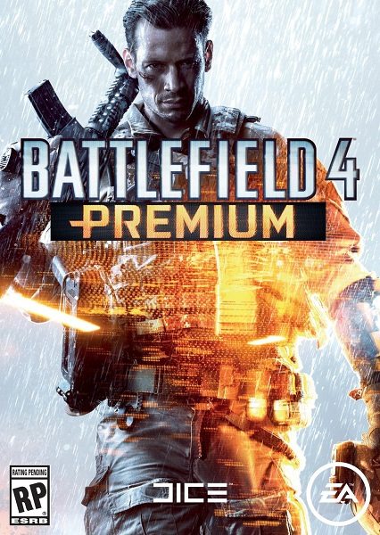 battlefield 4 premium download