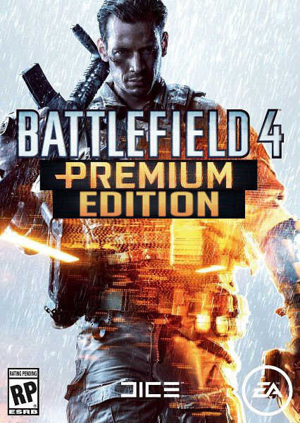 free download battlefield 4 premium