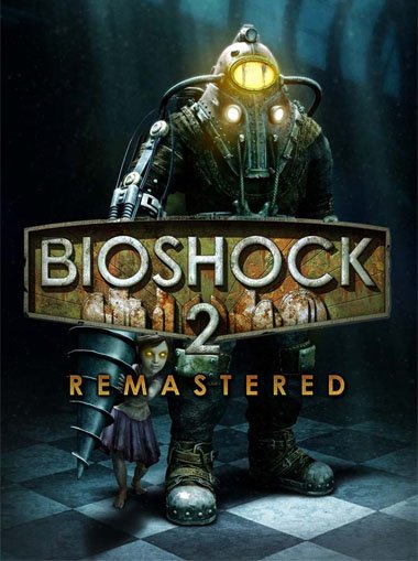 steam bioshock 2 and bioshock 2 remastered