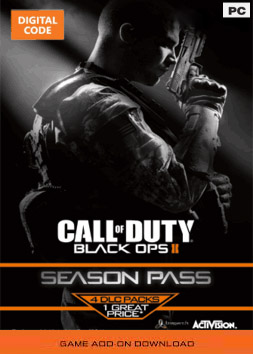 buy call of duty black ops 2 pc