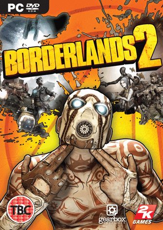steam borderlands 2 download