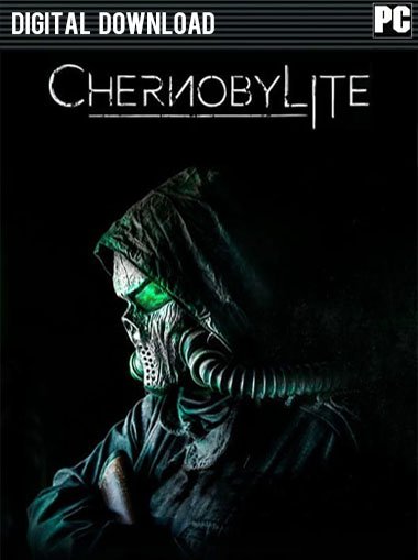 chernobylite download