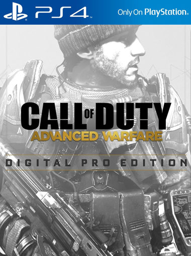 advanced warfare ps4 download free