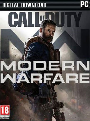 call of duty modern warfare 2019 download for pc free