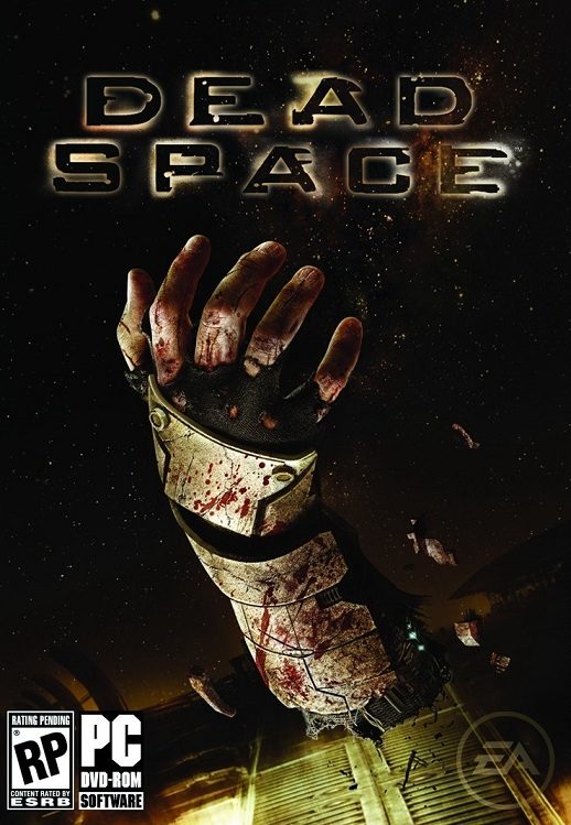 dead space 3 origin ingame does not work