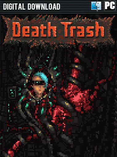 death trash gog