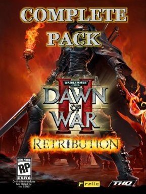 warhammer 40k dawn of war 3 dlc download free