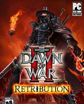 warhammer 40k dawn of war 3 steam download