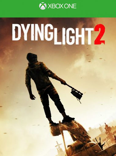 dying light codes xbox one