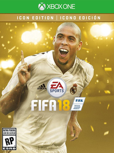 Can you get FIFA 18 Icon edition on disc? r/FIFA - reddit