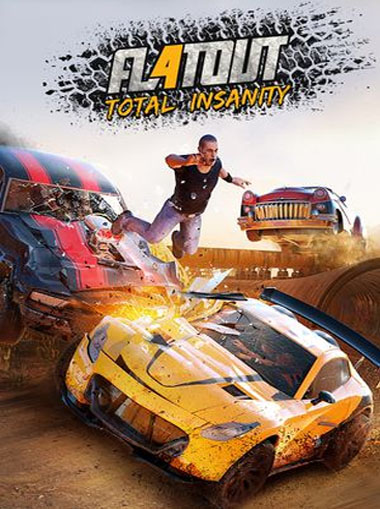 flatout 4 total insanity download