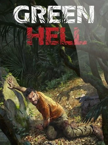green hell multiplayer release date