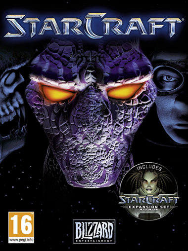 how to play starcraft brood war online for free