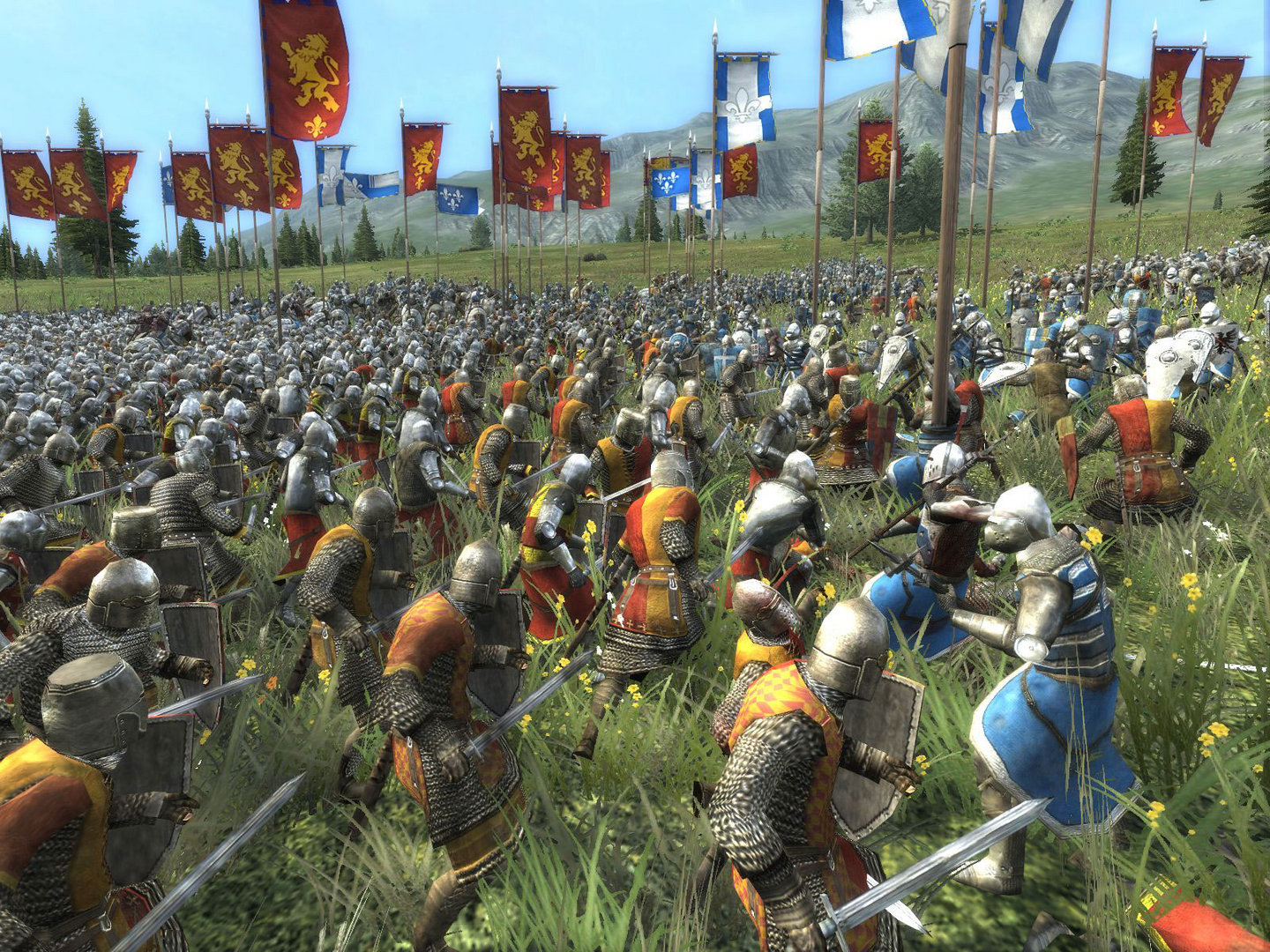 Compra Medieval Ii Total War Collection Gioco Pc