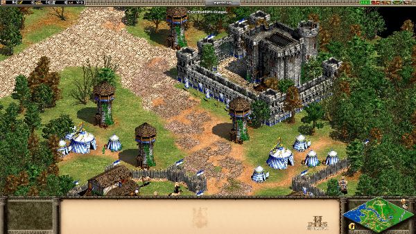 Buy Age of Empires II HD PC Game | Steam Download