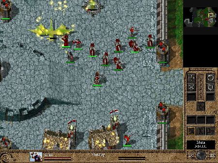 Cavedog Total Annihilation Download