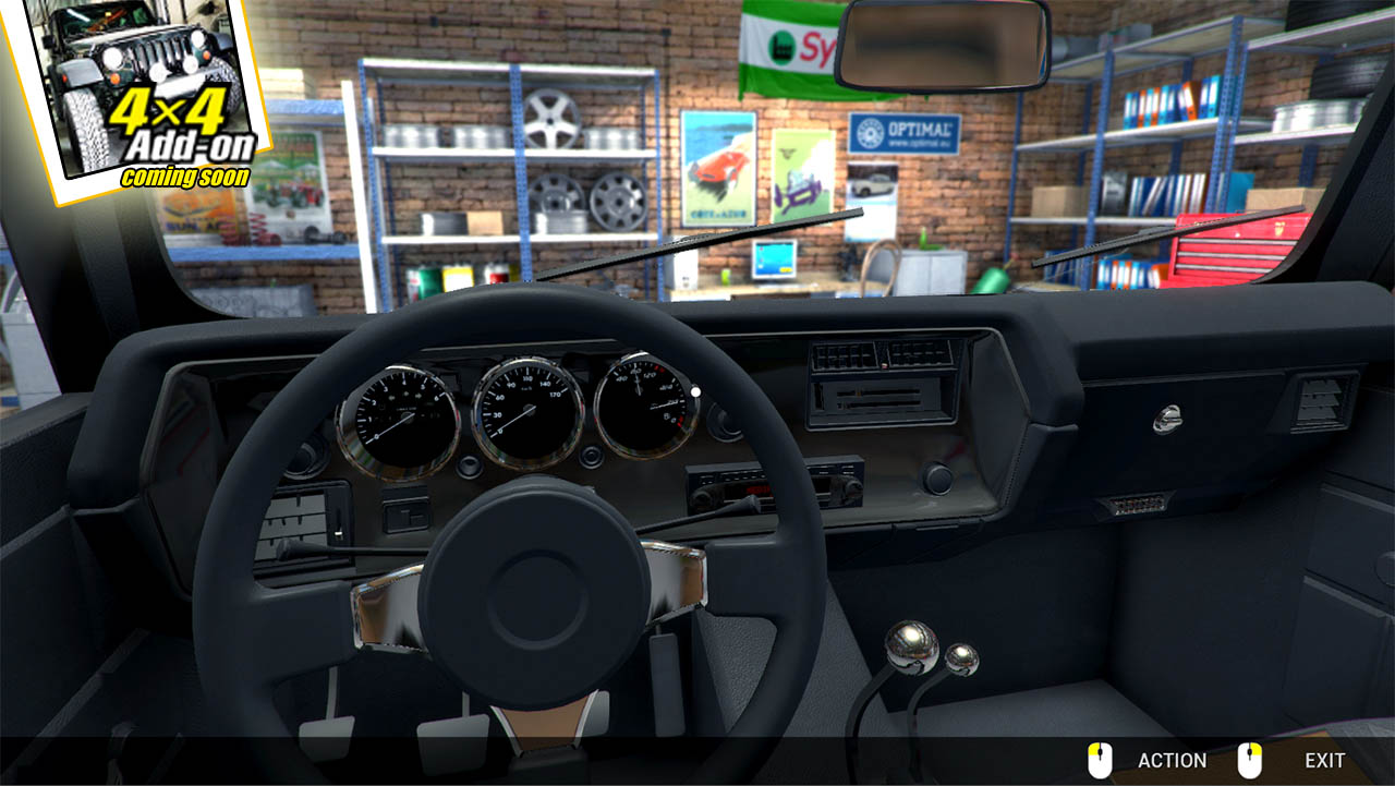good driving simulator games on steam