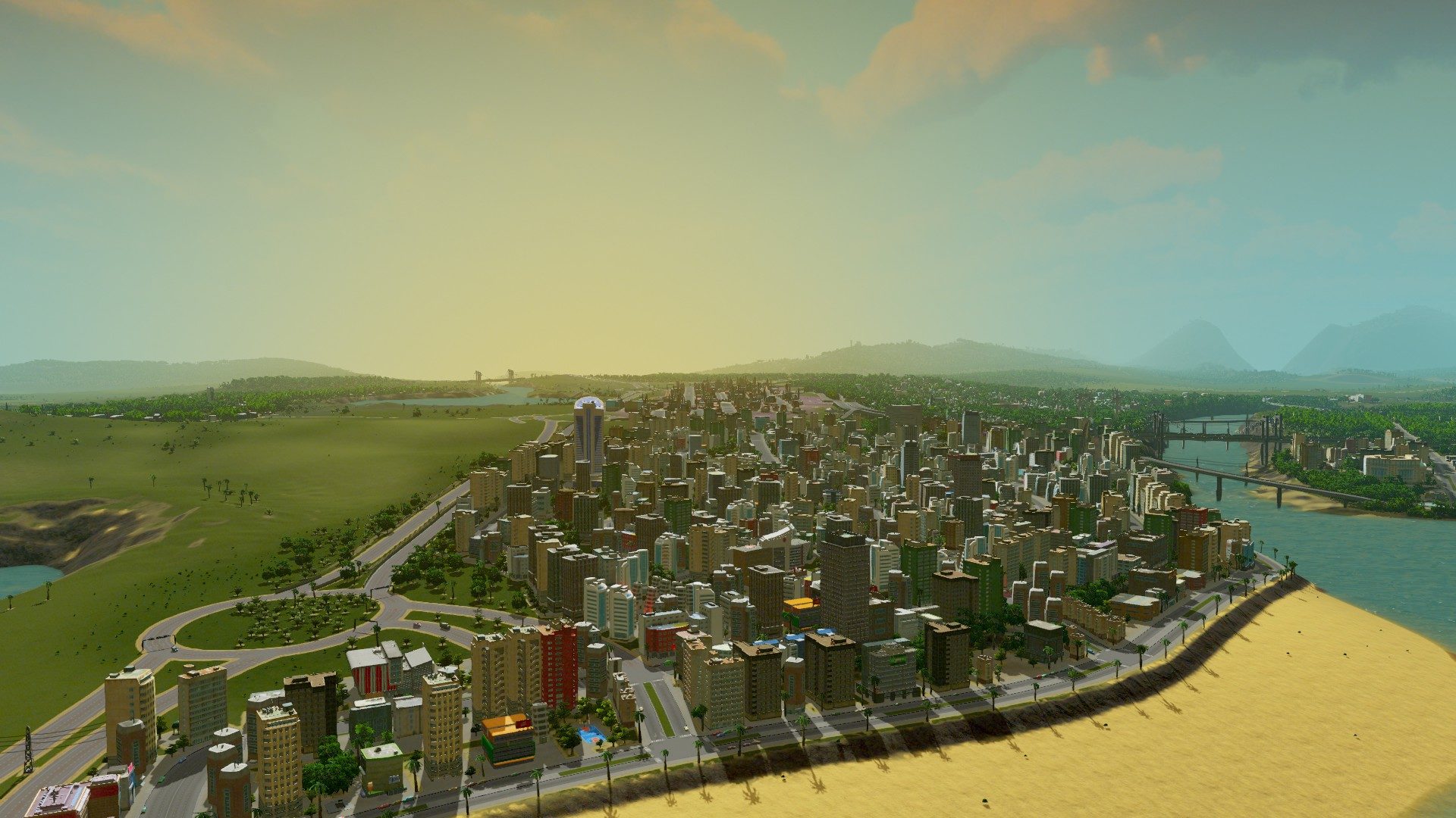 how to get mods in cities skylines offline mode steam