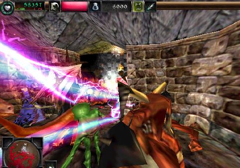 download Dungeon Keeper 2