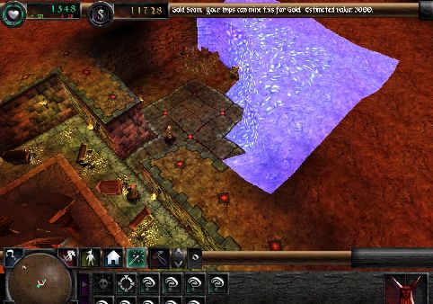 download Dungeon Keeper 2