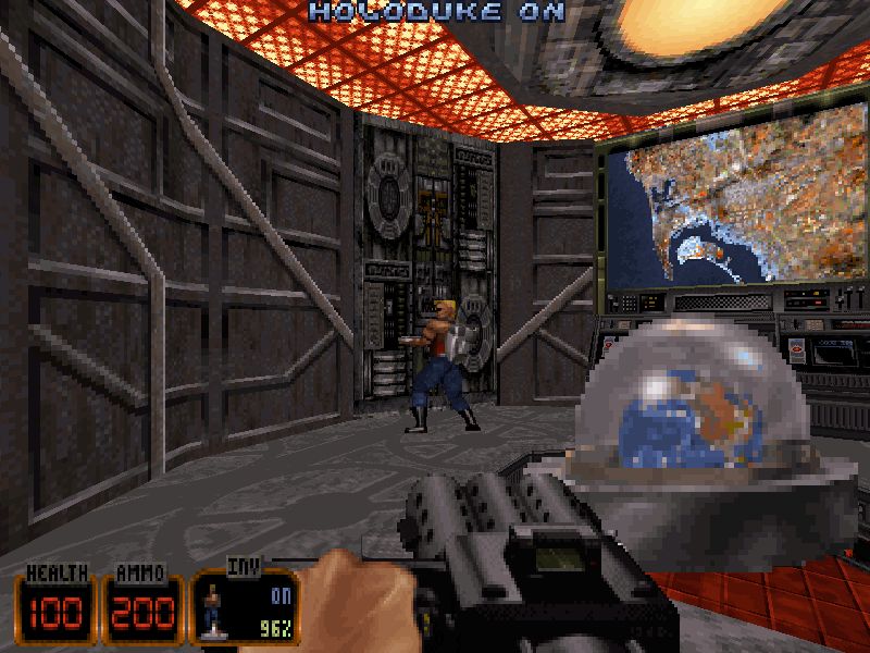 Duke Nukem 3d Atomic Edition Walkthrough Pc Games