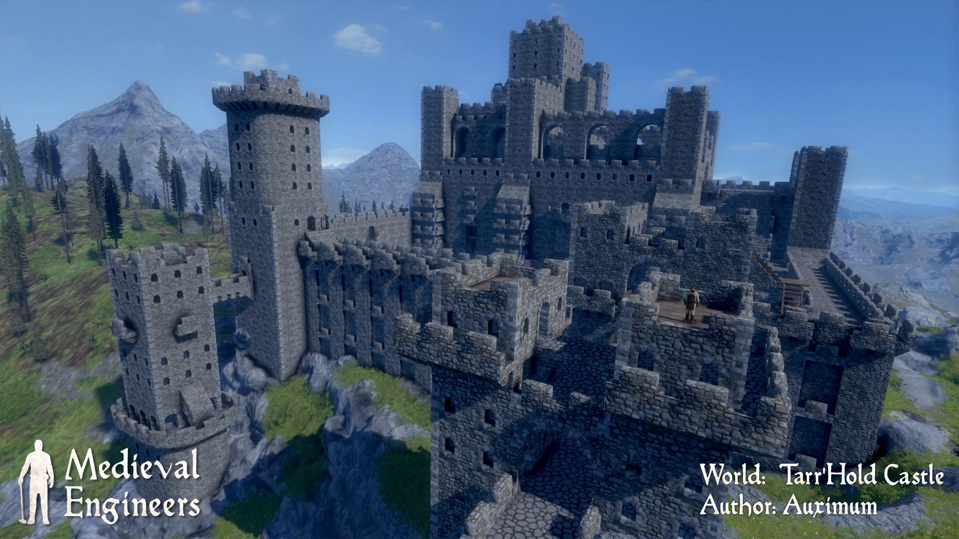medieval engineers free download for pc