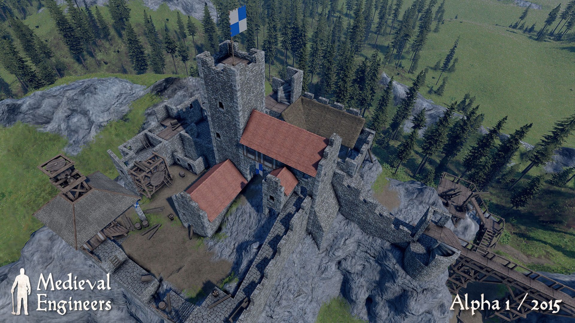 medieval engineers free download for pc