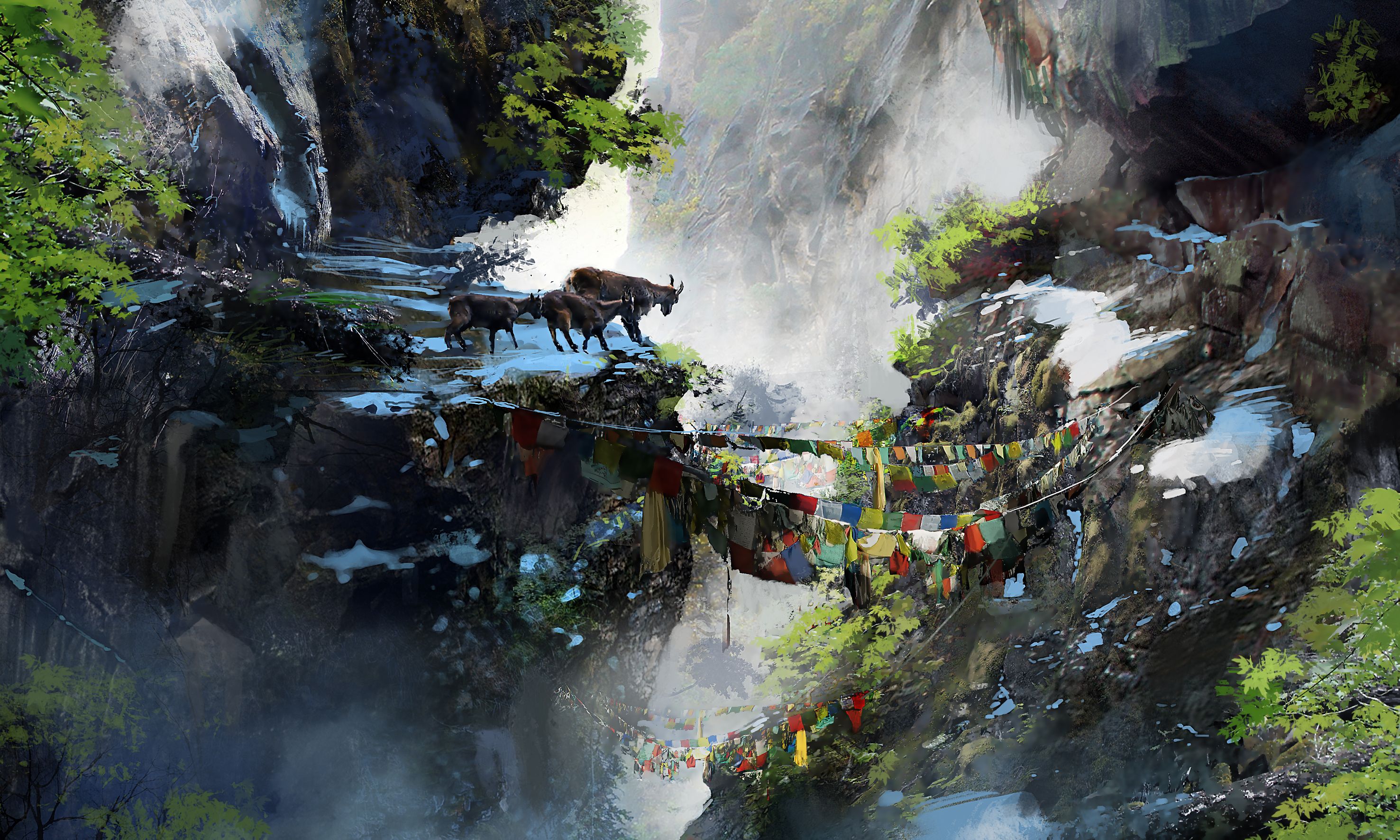 uplay pc installer for far cry 4