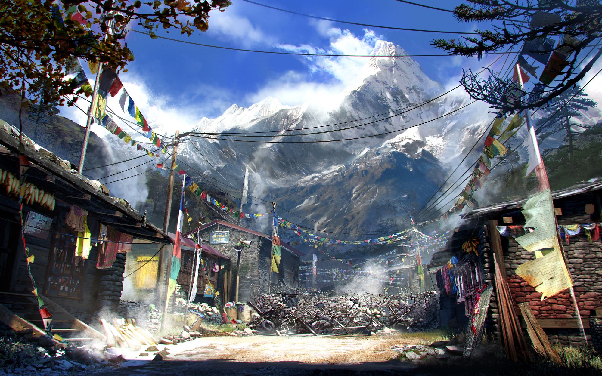 ubisoft far cry 4 download