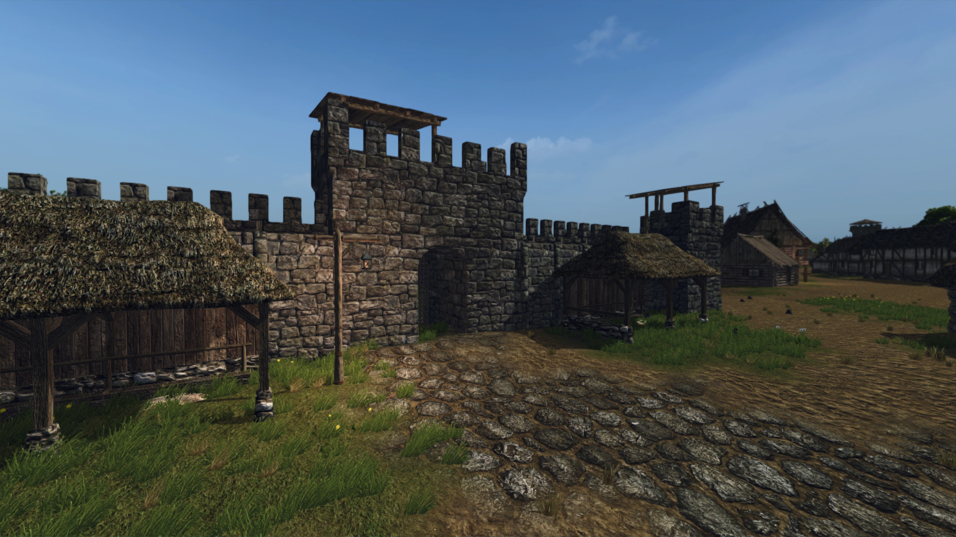 life is feudal steam download