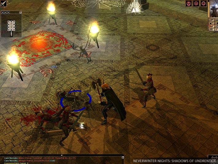 instal the last version for mac Neverwinter