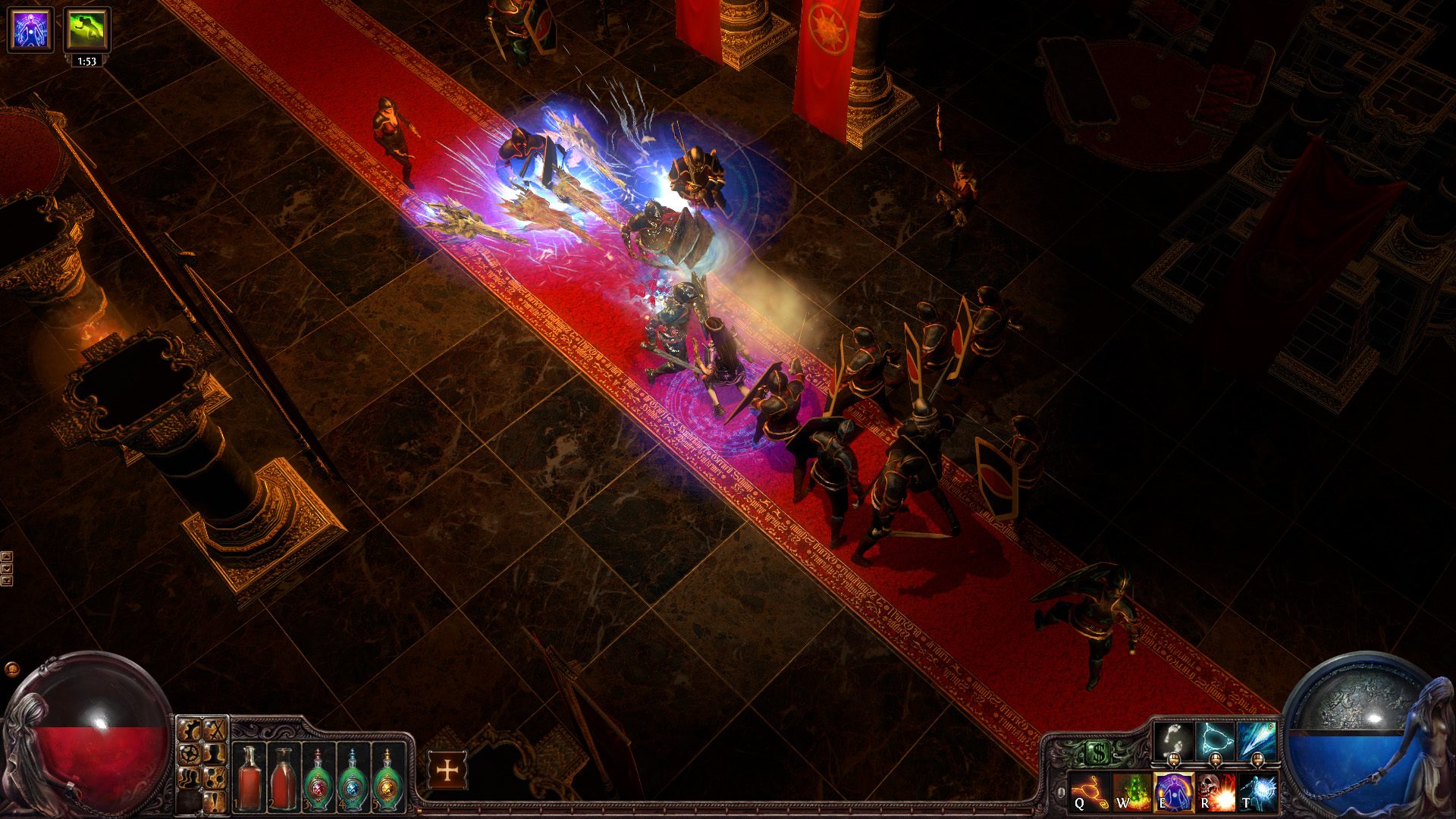 Path Of Exile Download For Mac