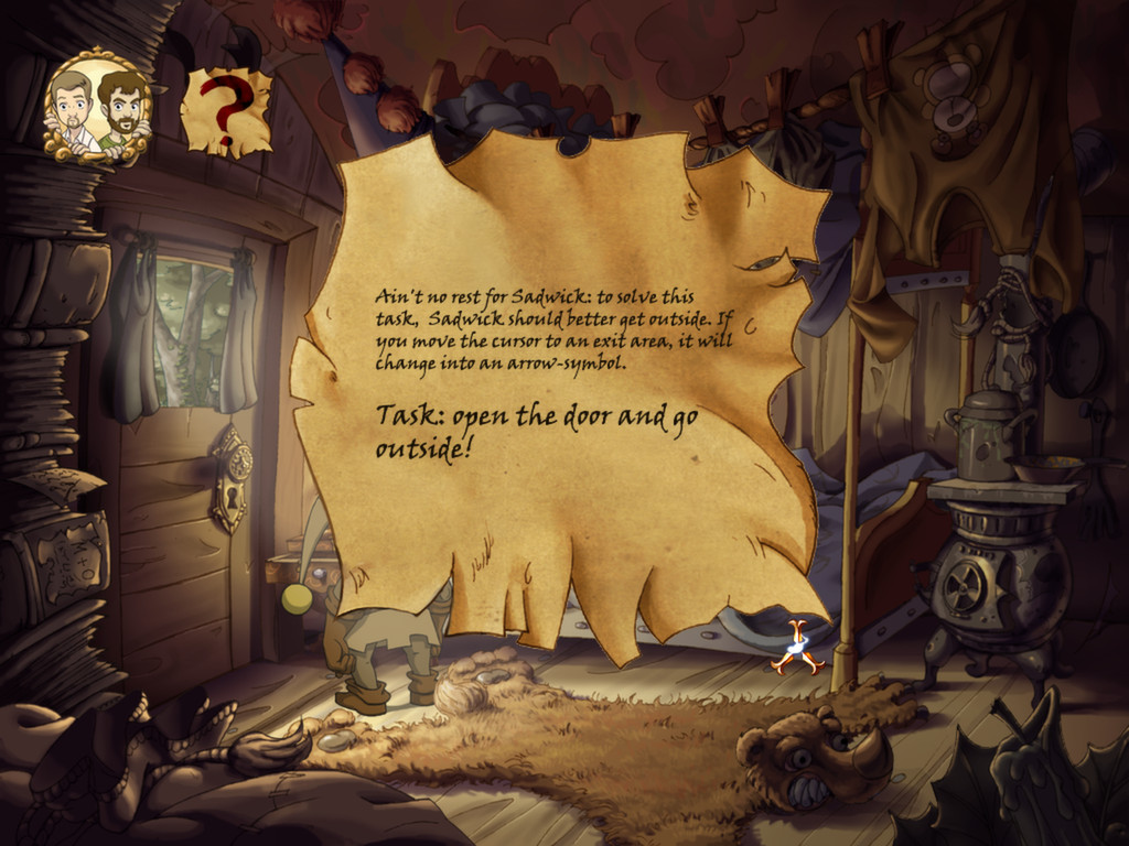 The Whispered World Special Edition Download For Mac