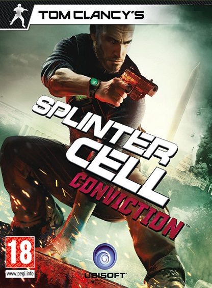 splinter cell conviction playstation download