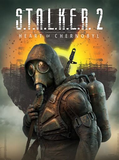 S.T.A.L.K.E.R. 2: Heart of Chernobyl for windows download