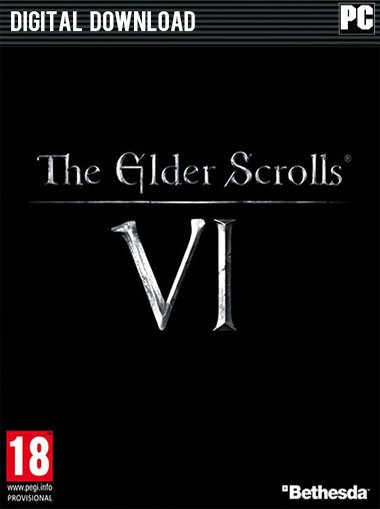 the elder scrolls vi publisher