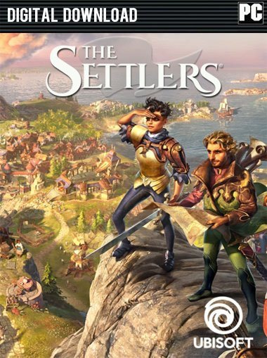 the settlers: new allies release date