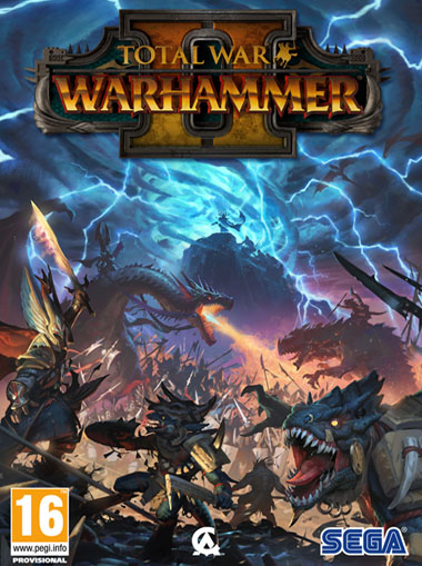 download l war warhammer ii