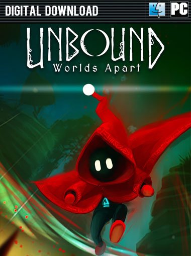 unbound worlds apart switch review