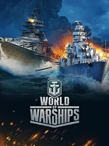 world of warships download size