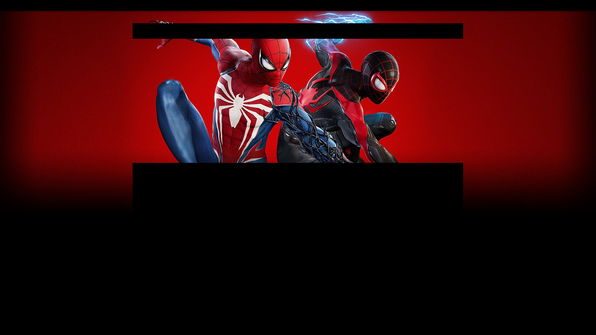 Marvel's Spider-Man 2 - PC video game