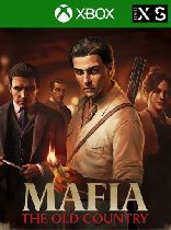 Captura de ecrã Mafia: The Old Country - Xbox Series X|S