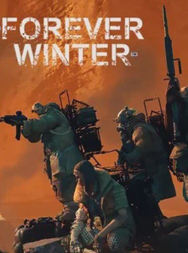 The Forever Winter cd key