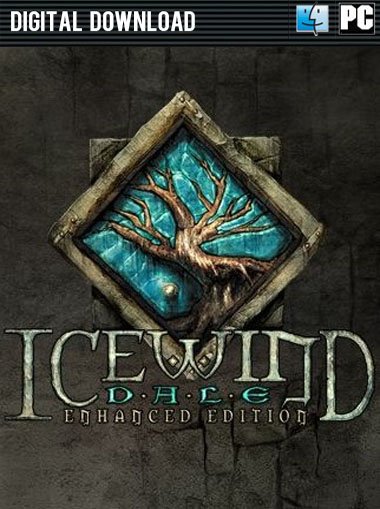 icewind dale enhanced edition yeti pels