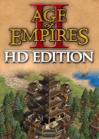 acheter age of empire 2 hd edtion