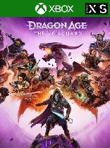 Buy Dragon Age: The Veilguard - Xbox Series X|S Game Download