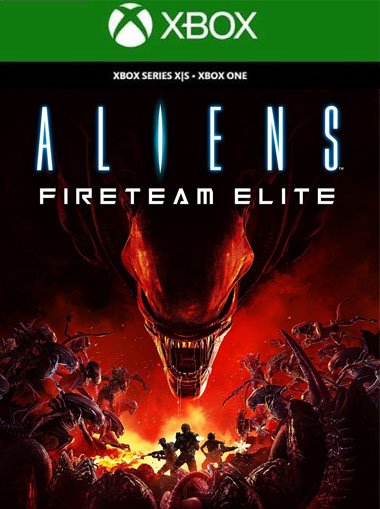 Aliens: Fireteam Elite - Xbox One/Series X|S (Digital Code) cd key