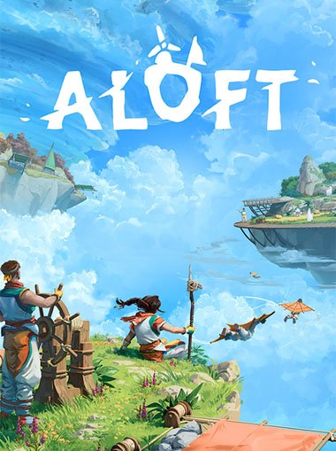 Aloft cd key