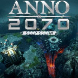 anno 2070 game serial key free download